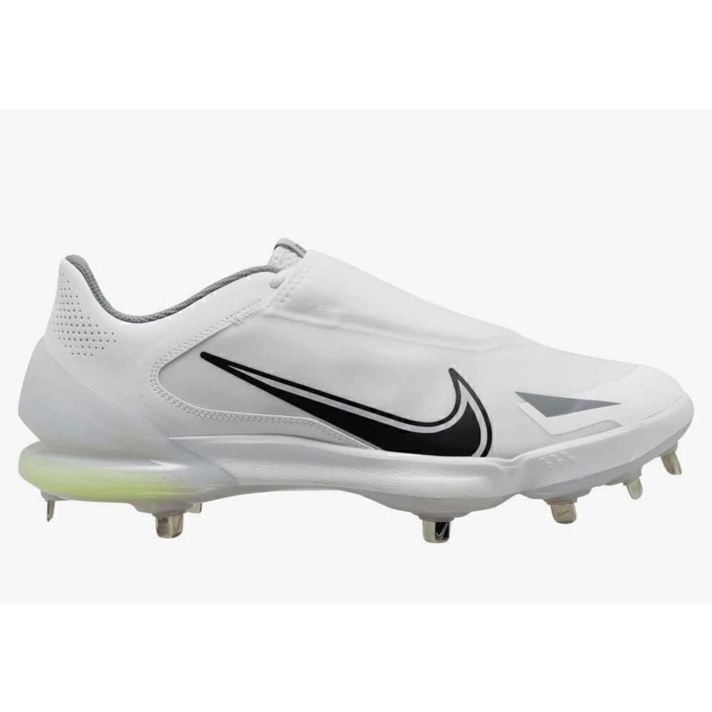 NWOB Nike Force Zoom Trout‎ 8 Pro Baseball Cleat Shoes